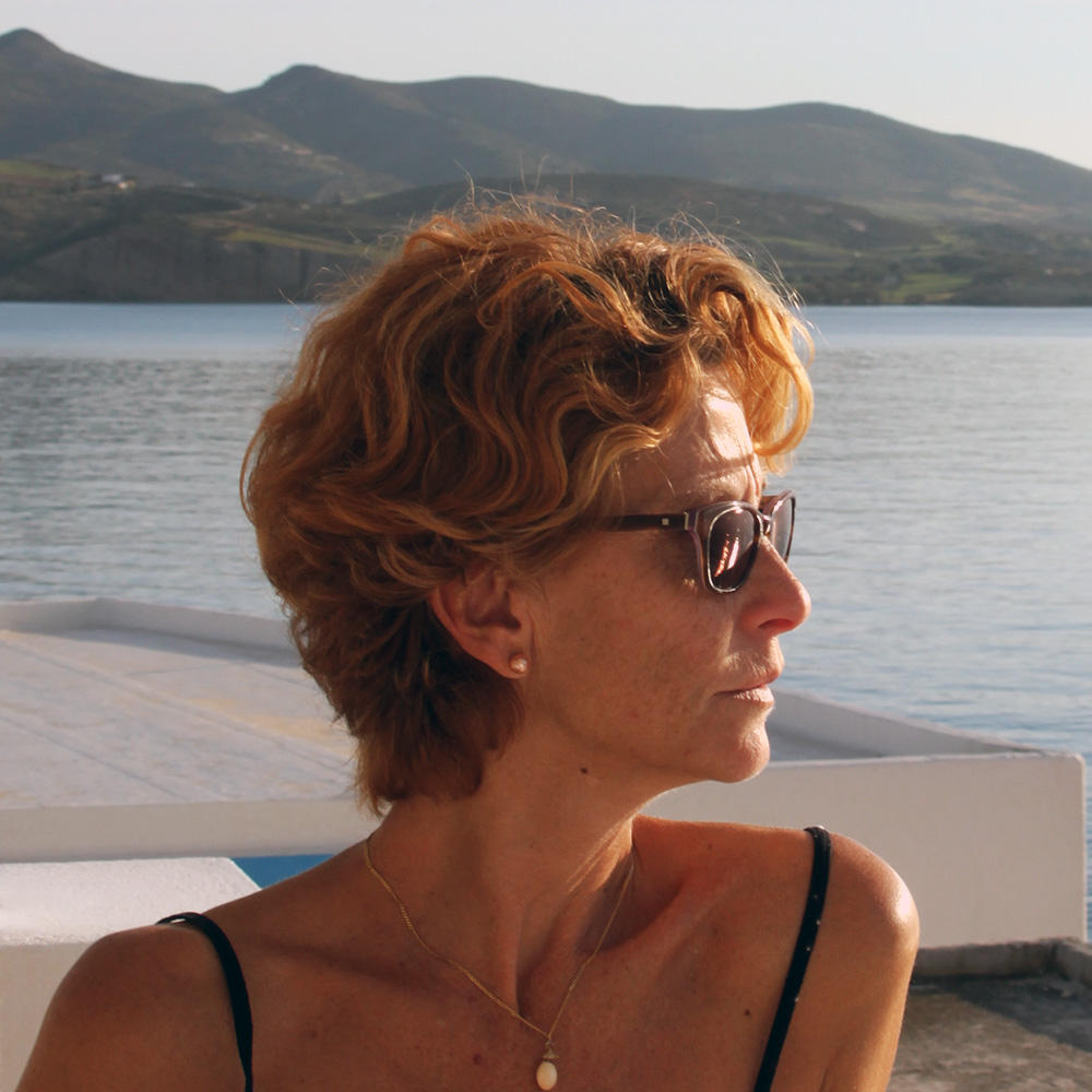 Nadia Gobetto, Enjoy Pilates